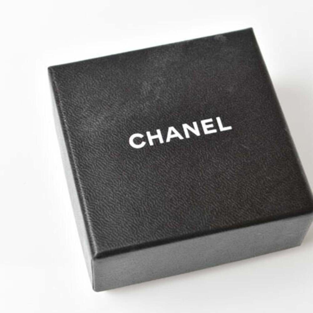 CHANEL Authentic Black Necklace - Picture 7 of 7